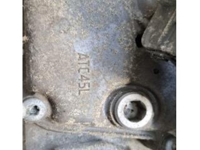 bontott BMW X4 Osztómű