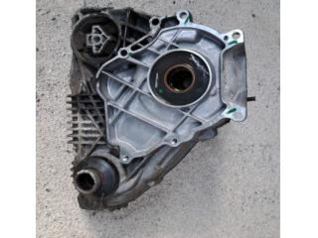 bontott BMW X4 Osztómű