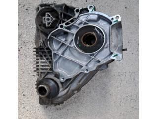 bontott BMW X4 Osztómű