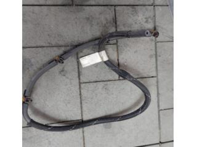 bontott BMW X4 Résolajcső