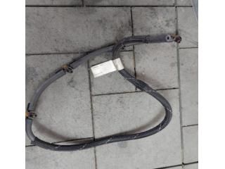 bontott BMW X4 Résolajcső