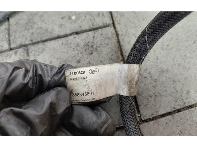 bontott BMW X4 Résolajcső