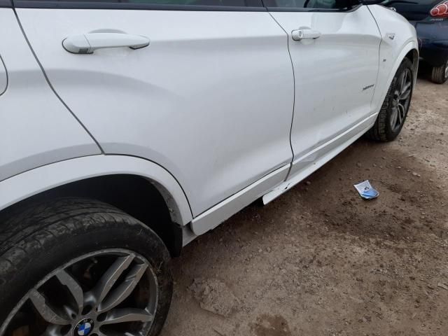 bontott BMW X4 Részecskeszűrő Nyomásérzékelő