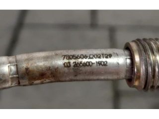 bontott BMW X4 Részecskeszűrő Nyomásérzékelő