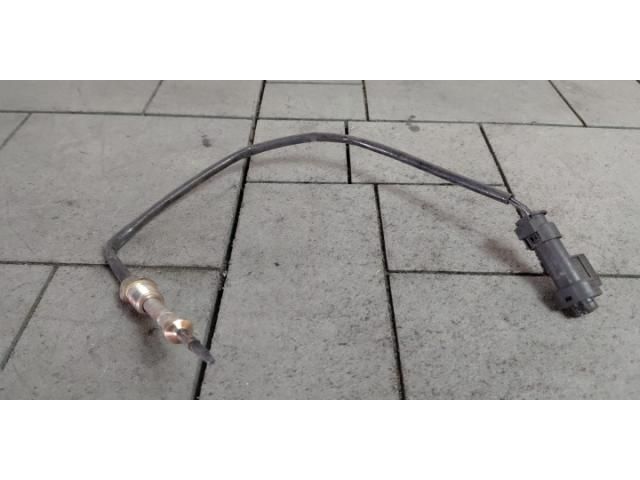 bontott BMW X4 Részecskeszűrő Nyomásérzékelő