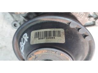 bontott BMW X4 Vízpumpa