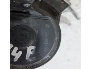 bontott BMW X4 Vízpumpa