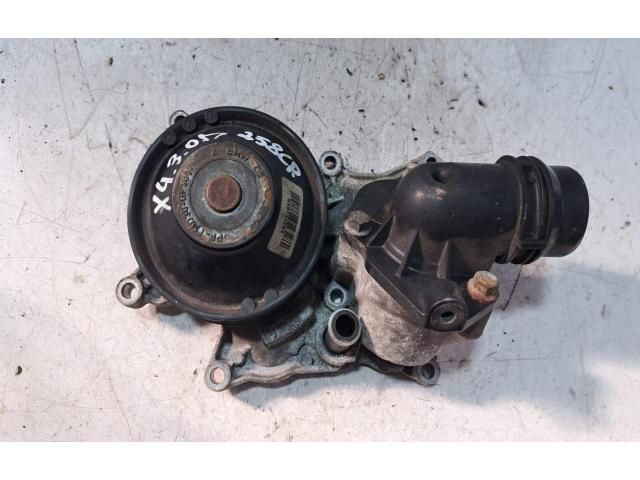bontott BMW X4 Vízpumpa