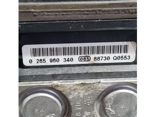 bontott BMW X5 ABS Kocka