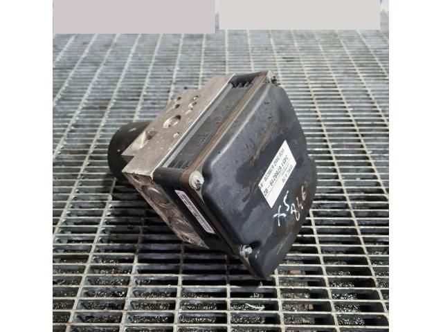 bontott BMW X5 ABS Kocka