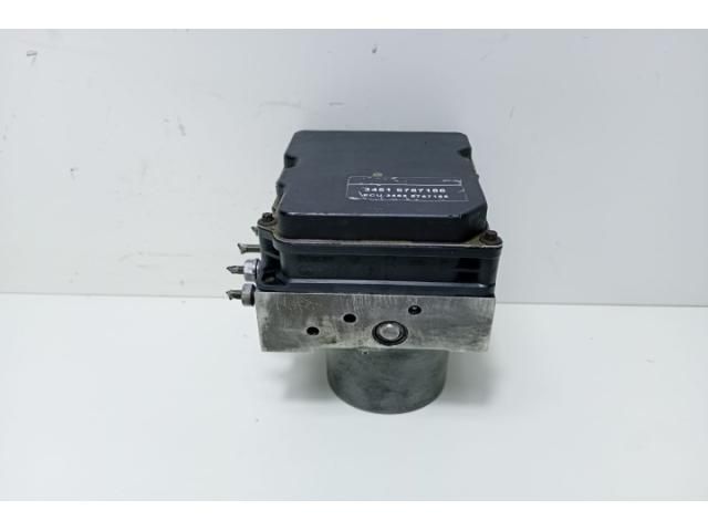 bontott BMW X5 ABS Kocka