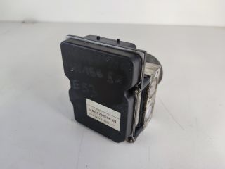 bontott BMW X5 ABS Kocka