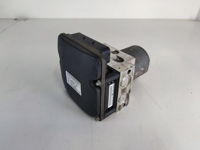 bontott BMW X5 ABS Kocka