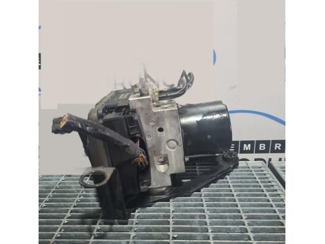 bontott BMW X5 ABS Kocka