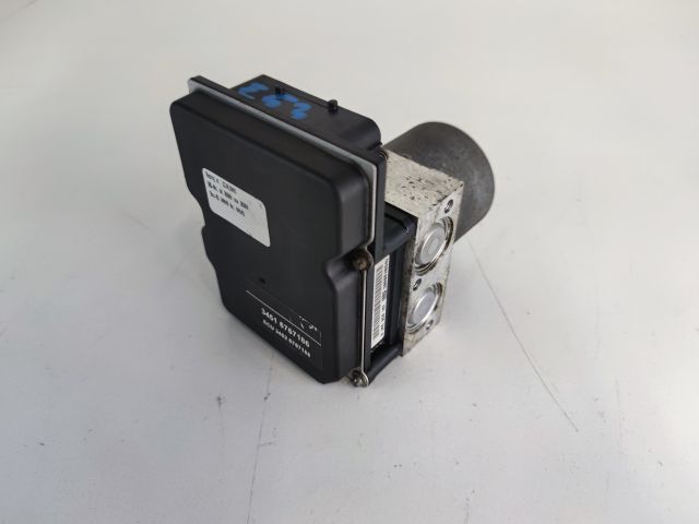 bontott BMW X5 ABS Kocka