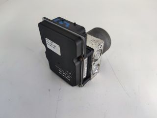 bontott BMW X5 ABS Kocka