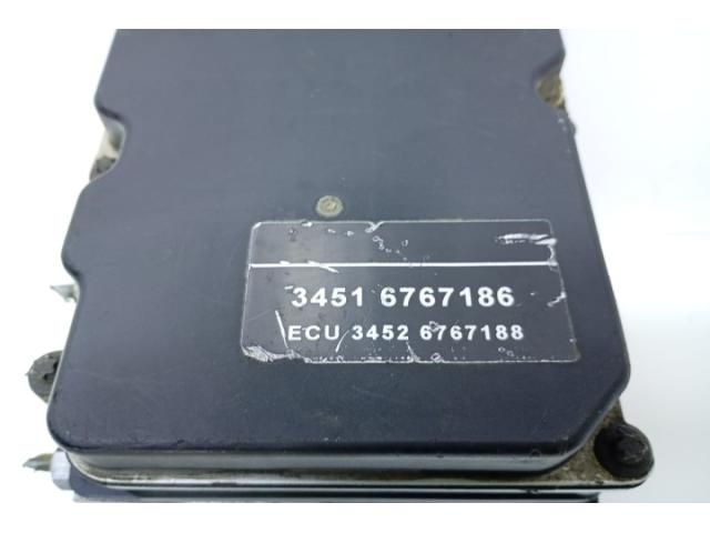 bontott BMW X5 ABS Kocka