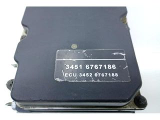 bontott BMW X5 ABS Kocka