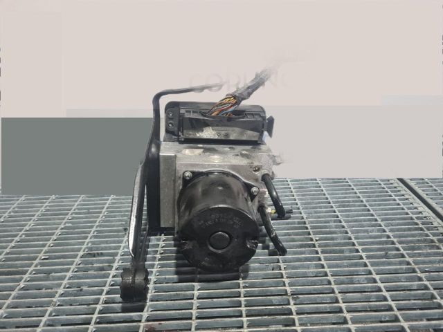 bontott BMW X5 ABS Kocka