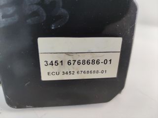 bontott BMW X5 ABS Kocka