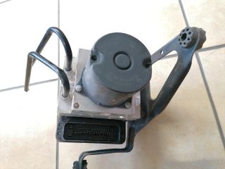 bontott BMW X5 ABS Kocka