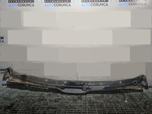 bontott BMW X5 Alsó Összekötő