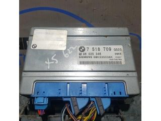 bontott BMW X5 Automata Váltó Elektronika