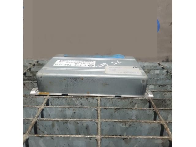 bontott BMW X5 Automata Váltó Elektronika