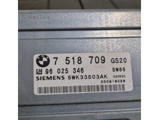 bontott BMW X5 Automata Váltó Elektronika