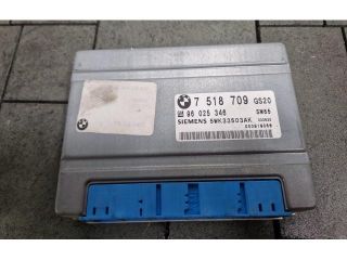 bontott BMW X5 Automata Váltó Elektronika