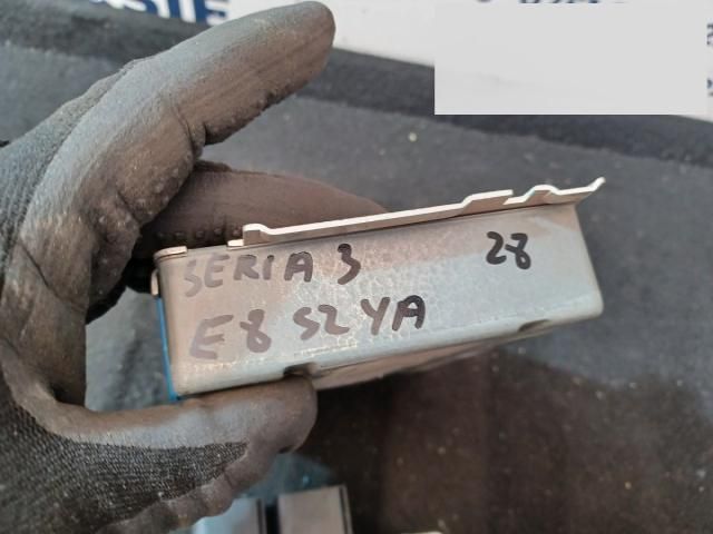 bontott BMW X5 Automata Váltó Elektronika