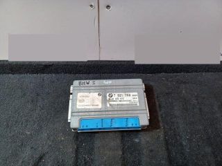 bontott BMW X5 Automata Váltó Elektronika