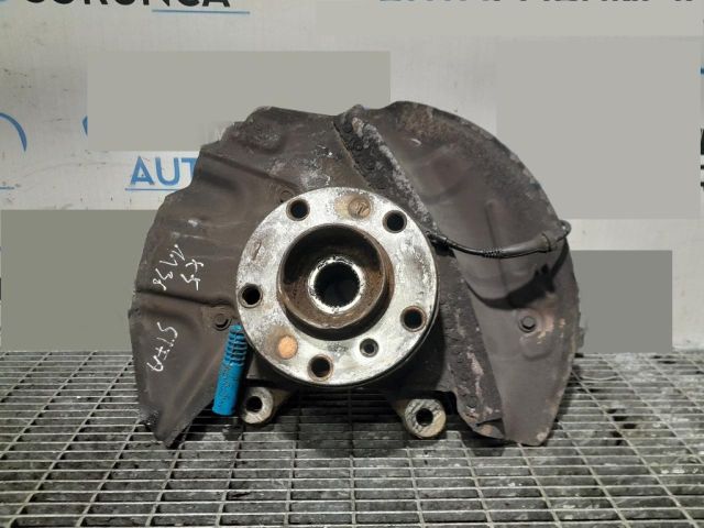 bontott BMW X5 Bal első Csonkállvány