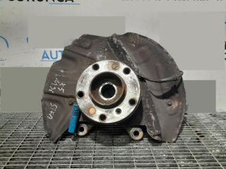 bontott BMW X5 Bal első Csonkállvány