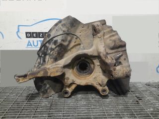 bontott BMW X5 Bal első Csonkállvány