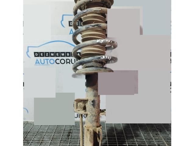 bontott BMW X5 Bal első Lengéscsillapító