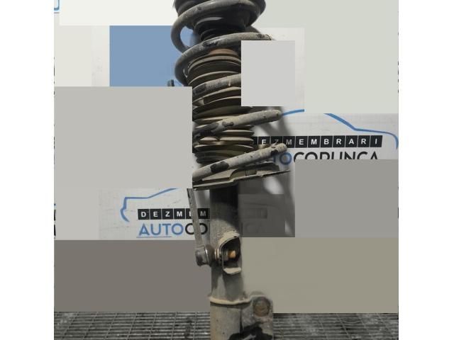 bontott BMW X5 Bal első Lengéscsillapító