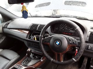 bontott BMW X5 Bal első Lengőkar