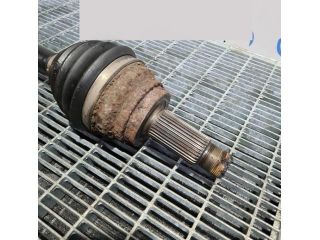 bontott BMW X5 Bal Féltengely