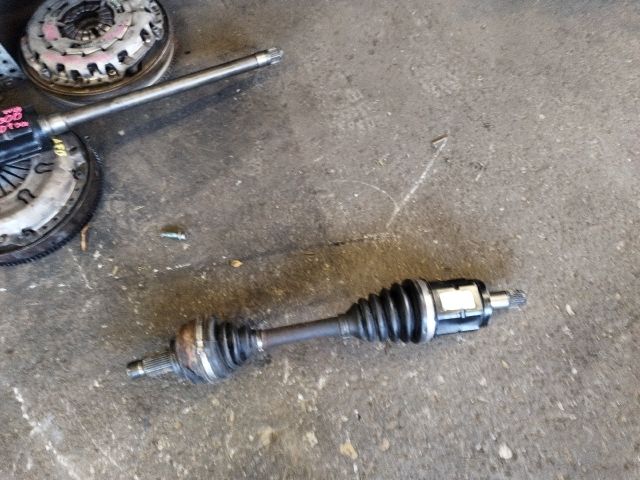 bontott BMW X5 Bal Féltengely