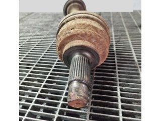 bontott BMW X5 Bal Féltengely