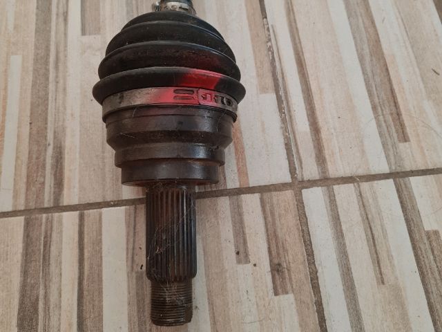 bontott BMW X5 Bal Féltengely