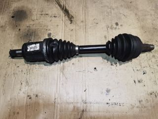 bontott BMW X5 Bal Féltengely