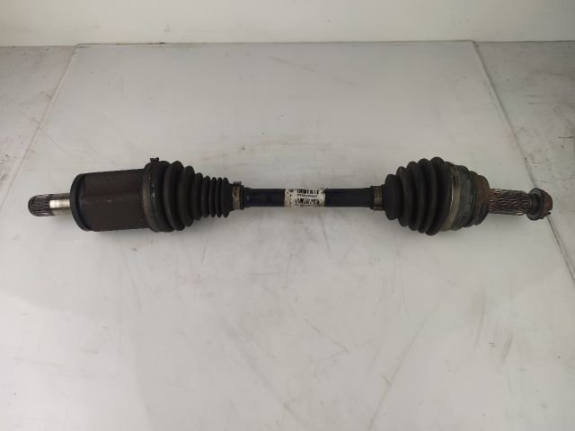 bontott BMW X5 Bal Féltengely