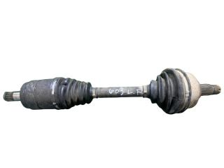 bontott BMW X5 Bal Féltengely