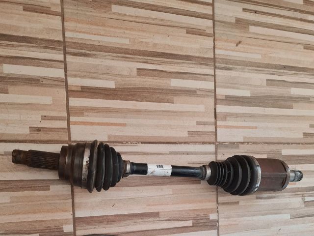 bontott BMW X5 Bal Féltengely