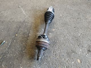 bontott BMW X5 Bal Féltengely