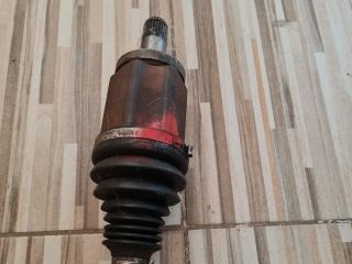 bontott BMW X5 Bal Féltengely