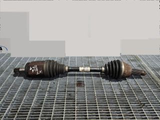 bontott BMW X5 Bal Féltengely