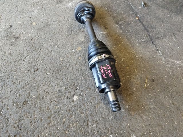 bontott BMW X5 Bal Féltengely